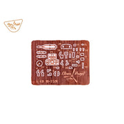 Clear Prop Models 4804 1/48 Curtiss H-75N Hawk