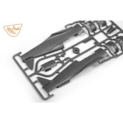 Clear Prop Models 4804 1/48 Curtiss H-75N Hawk