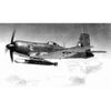 Clear Prop Models 4809 1/48 Blackburn Firebrand T.F. Mk.V