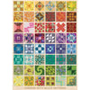 Cobble Hill Common Quilt Blocks Puzzle 1000pc