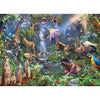Cobble Hill Into The Jungle Puzzle 1000pc 