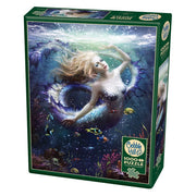 Cobble Hill 80175 Onde Melanie Delon 1000pc Jigsaw Puzzle