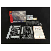 Copper State Models 1031 1/48 Armstrong-Whitworth F.K.8 Late Production