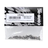 Core RC Ti Ball Stud Set - Mi5