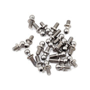 Core RC Ti Ball Stud Set - Mi5