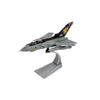 Corgi AA33621 1/72 Panavia Tornado GR.4 ZD716 RAF No.31 Squadron Goldstars Retirement Scheme RAF Marham March 2019 Diecast Aircraft