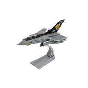 Corgi AA33621 1/72 Panavia Tornado GR.4 ZD716 RAF No.31 Squadron Goldstars Retirement Scheme RAF Marham March 2019 Diecast Aircraft