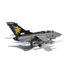 Corgi AA33621 1/72 Panavia Tornado GR.4 ZD716 RAF No.31 Squadron Goldstars Retirement Scheme RAF Marham March 2019 Diecast Aircraft