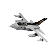 Corgi AA33621 1/72 Panavia Tornado GR.4 ZD716 RAF No.31 Squadron Goldstars Retirement Scheme RAF Marham March 2019 Diecast Aircraft