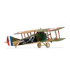 Corgi AA37909 1/48 Spad XIII White 3 Pierre Marinovitch Escadrille Spa 94 The Reapers Youngest French Air Ace of WWI Diecast Aircraft
