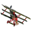 Corgi AA38310 1/48 Fokker DR.1 Triplane Wolfram Freiherr von Richthofen - Death of the Red Baron (Special Edition)