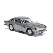Corgi CC04314 1/36 James Bond Aston Martin DB5 No Time To Die
