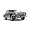 Corgi CC04314 1/36 James Bond Aston Martin DB5 No Time To Die