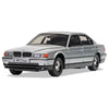 Corgi CC05105 James Bond BMW 750I Tomorrow Never Dies