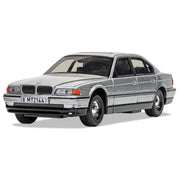 Corgi CC05105 James Bond BMW 750I Tomorrow Never Dies