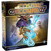 Cosmic Encounter 42nd Anniversary Edition 9781589944961