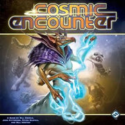 Cosmic Encounter 42nd Anniversary Edition