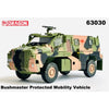 Dragon 63030 1/72 Bushmaster