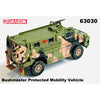 Dragon 63030 1/72 Bushmaster