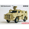 Dragon 63032 1/72 SAS Bushmaster