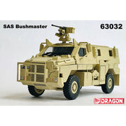 Dragon 63032 1/72 SAS Bushmaster