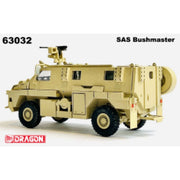 Dragon 63032 1/72 SAS Bushmaster