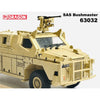 Dragon 63032 1/72 SAS Bushmaster