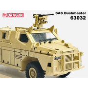 Dragon 63032 1/72 SAS Bushmaster