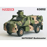 Dragon 63052 1/72 NATO/ISAF Bushmaster