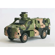 Dragon 63052 1/72 NATO/ISAF Bushmaster