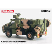 Dragon 63052 1/72 NATO/ISAF Bushmaster