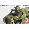 Dragon 63052 1/72 NATO/ISAF Bushmaster