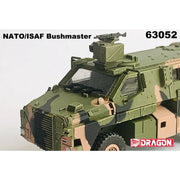 Dragon 63052 1/72 NATO/ISAF Bushmaster