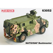 Dragon 63052 1/72 NATO/ISAF Bushmaster