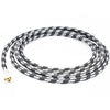 SMS DAA02 DragonAir 1/8in Braided Airhose 2m