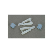 DUBRO 122 Nylon Kwik-Link Standard Size 2pc