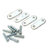 Dubro Flat Steel L.G. Strap Kit