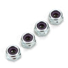 Dubro Lock Nuts 4-40 (4)