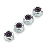 Dubro Lock Nuts 4-40 (4)