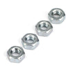 Dubro 4.0Mm Flat Washers