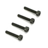 Dubro 3.0Mm X 4Mm L Socket Head Cap Screws