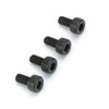 Dubro 3.0Mm X 6 Socket Head Cap Screws