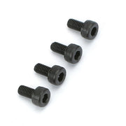 Dubro 3.0Mm X 6 Socket Head Cap Screws
