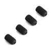 Dubro 3Mm X 5 Socket Screw Set