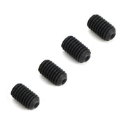 Dubro 3Mm X 5 Socket Screw Set