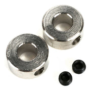 Dubro Dura-Collars 7/32 Inch (2)