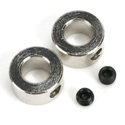 Dubro Dura-Collars 1/4 Inch (2)