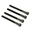 Dubro 4-40 X 1 1/4 Socket Head Cap Screws