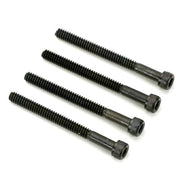 Dubro 4-40 X 1 1/4 Socket Head Cap Screws