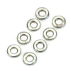 Dubro No. 2 Flat Washers